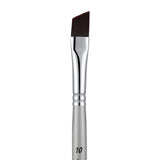 Panart Supertone Synthetic Short Handle Angled Brushes - 641
