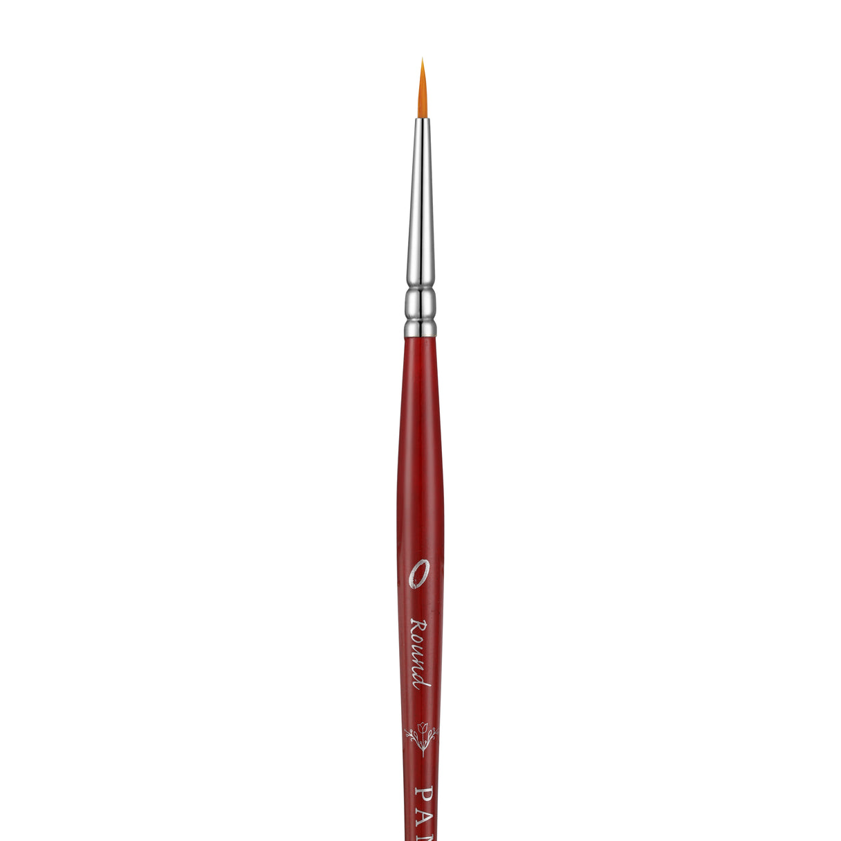 Panart Campus Synthetic Short Handle Round Brushes - 5501