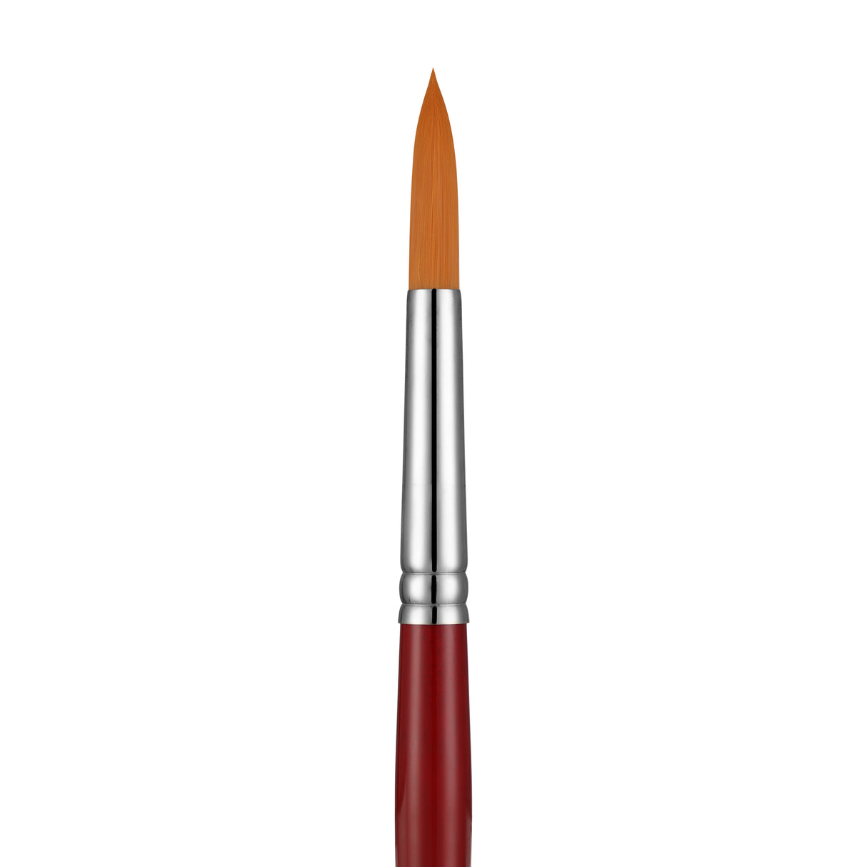 Panart Campus Synthetic Short Handle Round Brushes - 5501