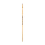 PANART ECHO SYNTHETIC ROUND LONG HANDLE BRUSH (5504-0) - PACK OF 5 PCS