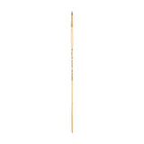 PANART ECHO SYNTHETIC ROUND LONG HANDLE BRUSH PACK OF 5 PCS (5504-2)