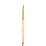 Panart Echo Synthetic Round Long Handle Brushes - 5504