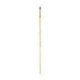 PANART ECHO SYNTHETIC ROUND LONG HANDLE BRUSH PACK OF 5 PCS (5504-8)