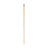 PANART ECHO SYNTHETIC ROUND LONG HANDLE BRUSH PACK OF 5 PCS (5504-10)