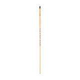 Panart Echo Synthetic Filbert Long Handle Brush Pack of 5 pcs (5544-4)