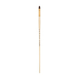 Panart Echo Synthetic Filbert Long Handle Brush Pack of 5 pcs (5544-6)