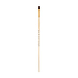 Panart Echo Synthetic Filbert Long Handle Brush Pack of 5 pcs (5544-8)