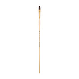 PANART ECHO SYNTHETIC FILBERT LONG HANDLE BRUSH PACK OF 5 PCS (5544-10)