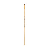 Panart Echo Synthetic Bright Long Handle Brush Pack of 5 Pcs (5764-2)