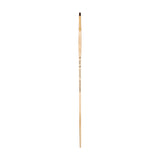 Panart Echo Synthetic Bright Long Handle Brush Pack of 5 Pcs (5764-4)