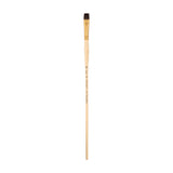 Panart Echo Synthetic Bright Long Handle Brush Pack of 5 Pcs (5764-12)