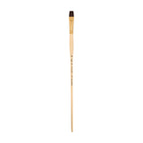 Panart Echo Synthetic Bright Long Handle Brush Pack of 5 pcs (5764-14)
