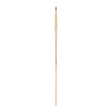 Panart Echo Synthetic Round Long Handle Brushes - 5504