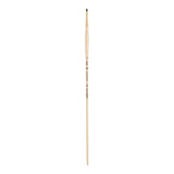 Panart Echo Synthetic Bright Long Handle Brush Pack of 5 pcs (5764-1)