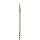 Panart Echo Synthetic Bright Long Handle Brush Pack of 5 pcs (5764-1)