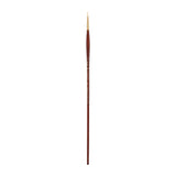 Panart Professional Bristle Round Long Handle Brushes - 2201