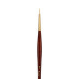 Panart Professional Bristle Round Long Handle Brushes - 2201