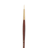 Panart Professional Bristle Round Long Handle Brushes - 2201