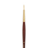 Panart Professional Bristle Round Long Handle Brushes - 2201