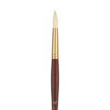Panart Professional Bristle Round Long Handle Brushes - 2201