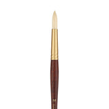 Panart Professional Bristle Round Long Handle Brushes - 2201