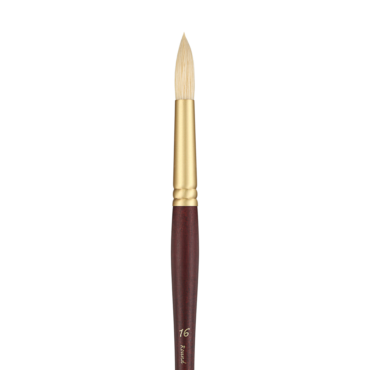 Panart Professional Bristle Round Long Handle Brushes - 2201