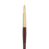 Panart Professional Bristle Round Long Handle Brushes - 2201