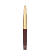 Panart Professional Bristle Round Long Handle Brushes - 2201