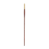 Panart Professional Bristle Angular Long Handle Brushes - 2261