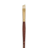 Panart Professional Bristle Angular Long Handle Brushes - 2261