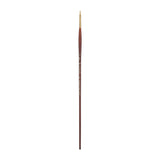 Panart Professional Bristle Flat Long Handle Brushes - 2221