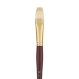 Panart Professional Bristle Flat Long Handle Brushes - 2221