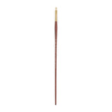 Panart Professional Bristle Filbert Long Handle Brushes - 2241