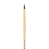 Panart Echo Synthetic Round Long Handle Brushes - 5504