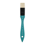 Panart Vegan Synthetic Bristle Wash Brushes - 7822