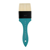 Panart Vegan Synthetic Bristle Wash Brushes - 7822