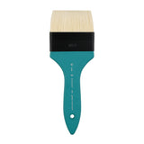 Panart Vegan Synthetic Bristle Wash Brushes - 7822