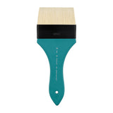 Panart Vegan Synthetic Bristle Wash Brushes - 7822