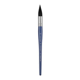 Panart Professional Synthetic Mop Short Handle Brushes - 1181