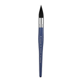 PANART PROFESSIONAL SYNTHETIC MOP SHORT HANDLE BRUSH 1181-16