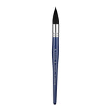 Panart Professional Synthetic Mop Short Handle Brushes - 1181