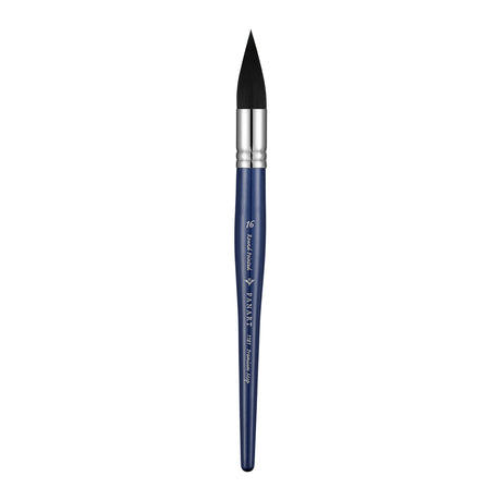 Panart Professional Synthetic Mop Short Handle Brushes - 1181