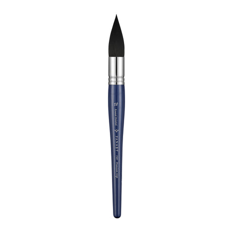 Panart Professional Synthetic Mop Short Handle Brushes - 1181