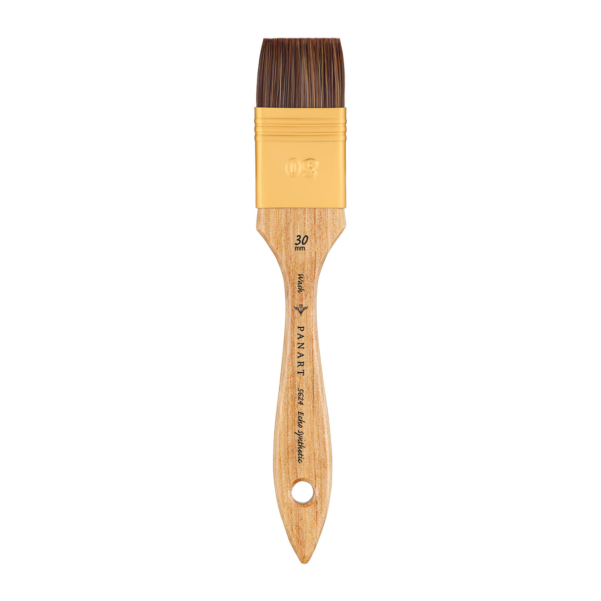 PANART ECHO SYNTHETIC WASH BRUSH 30MM 5624-30