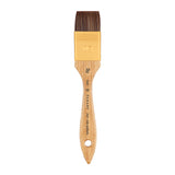 PANART ECHO SYNTHETIC WASH BRUSH 30MM 5624-30