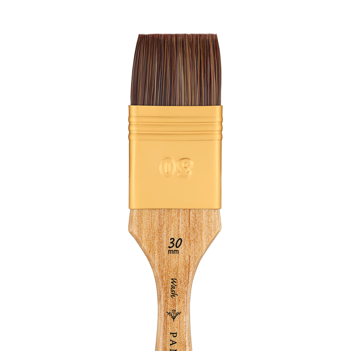 PANART ECHO SYNTHETIC WASH BRUSH 30MM 5624-30