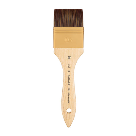 Panart Echo Synthetic Wash Brushes - 5624