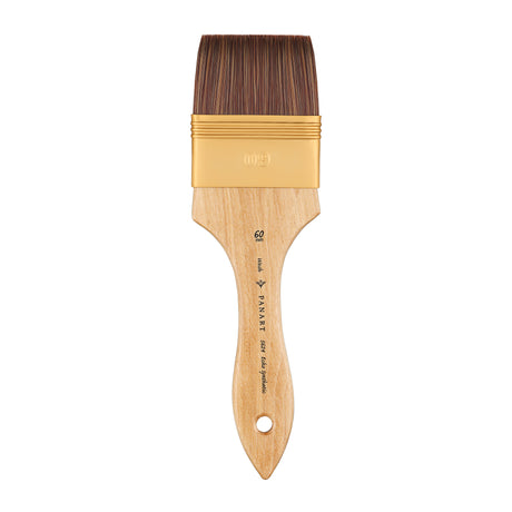 Panart Echo Synthetic Wash Brushes - 5624