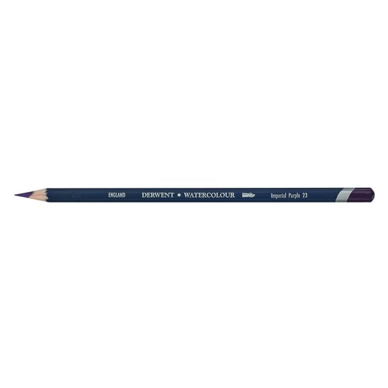 Derwent Watercolour Pencils