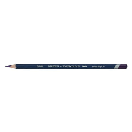 Derwent Watercolour Pencils